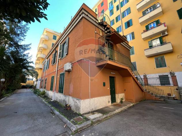 appartamento in vendita a Roma in zona Tuscolano