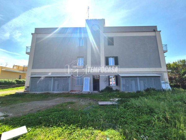 appartamento in vendita a Roma in zona Ottavia
