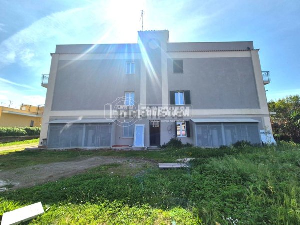 appartamento in vendita a Roma in zona Ottavia