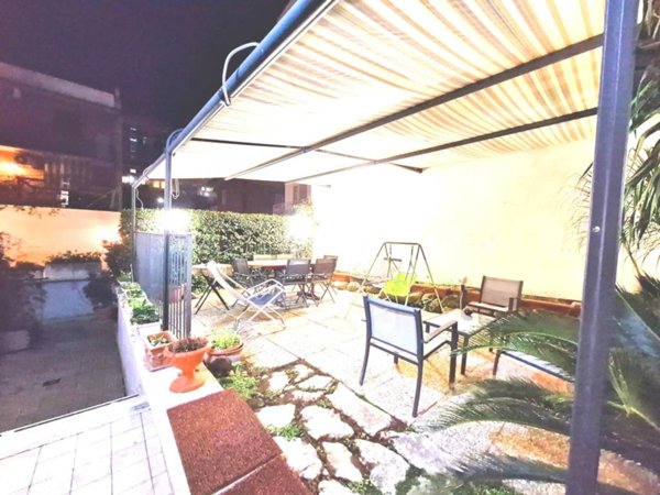 appartamento in vendita a Roma in zona Torrevecchia