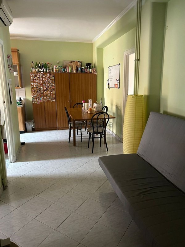 appartamento in vendita a Roma in zona Nomentano