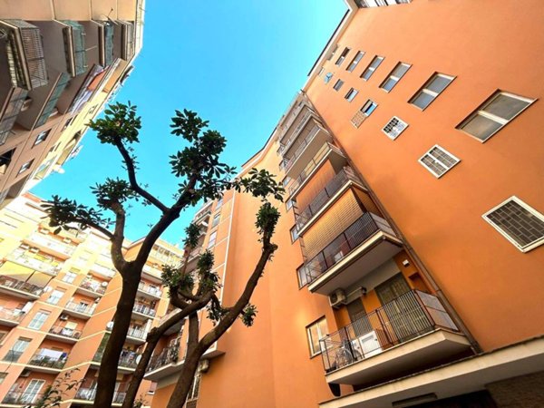 appartamento in vendita a Roma in zona Prenestino-Centocelle