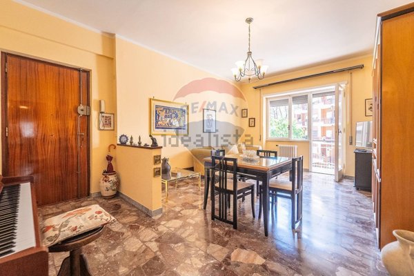appartamento in vendita a Roma in zona Tiburtino