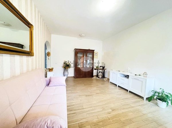 casa indipendente in vendita a Roma in zona Vitinia