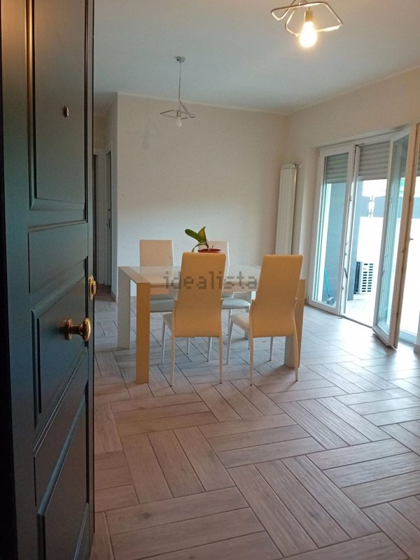 appartamento in vendita a Roma in zona Cesano