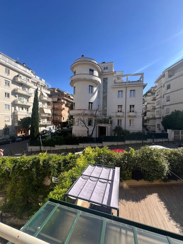 casa indipendente in vendita a Roma