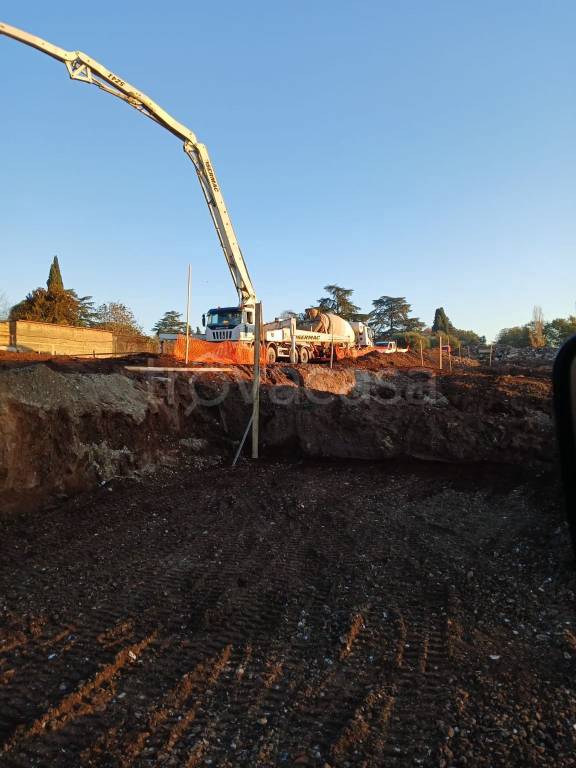 casa indipendente in vendita a Roma in zona Castel di Leva