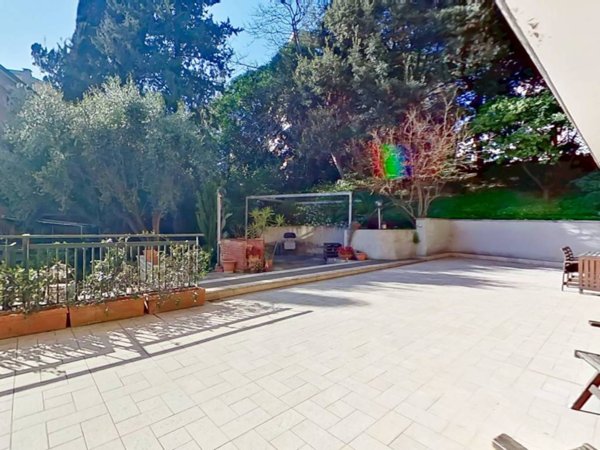 appartamento in vendita a Roma in zona Portuense