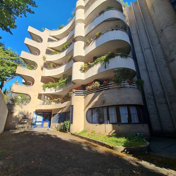 appartamento in vendita a Roma in zona Portuense