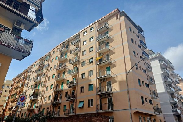 appartamento in vendita a Roma in zona Prenestino-Labicano