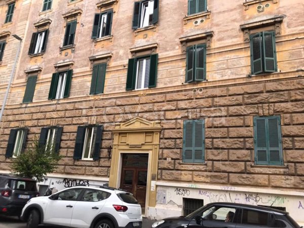 appartamento in vendita a Roma in zona Della Vittoria