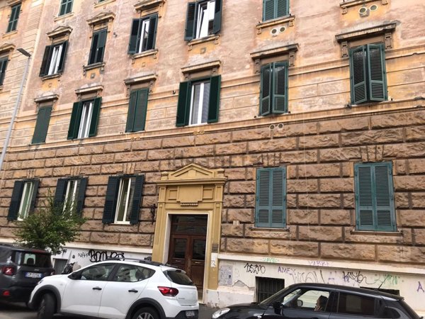 appartamento in vendita a Roma in zona Della Vittoria
