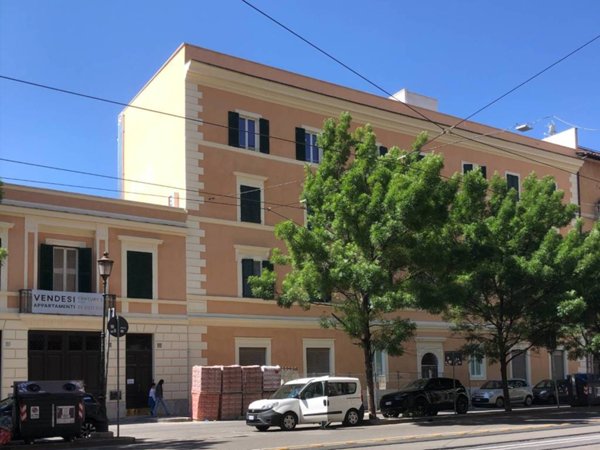 appartamento in vendita a Roma in zona Centro Storico