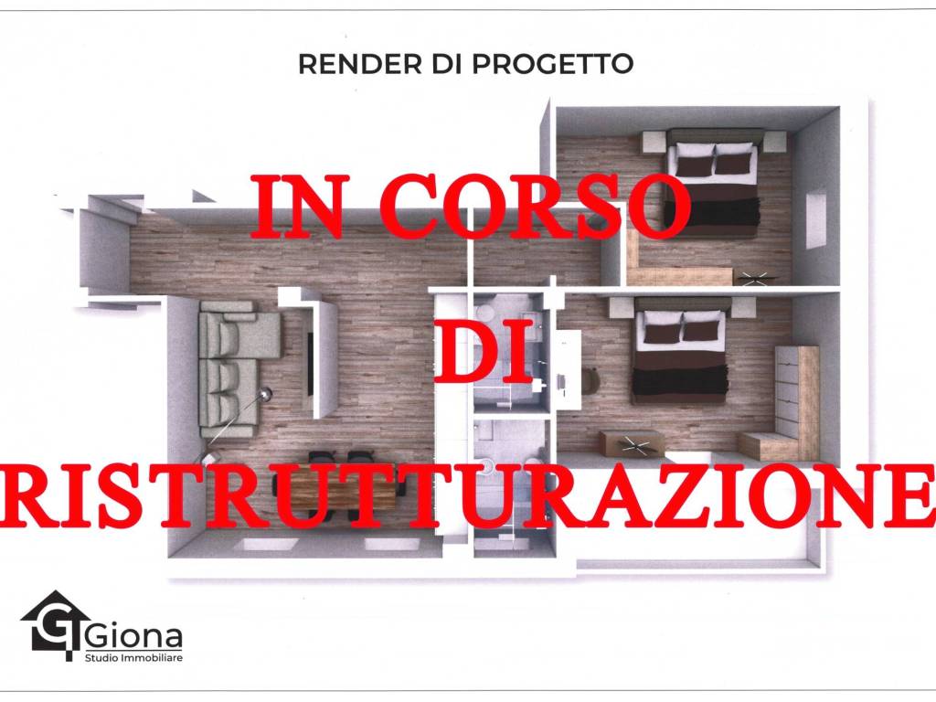 appartamento in vendita a Roma in zona Gianicolense