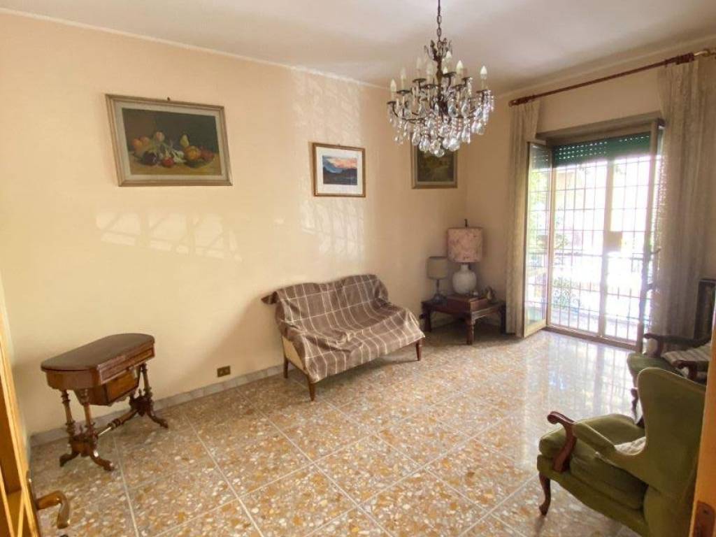 appartamento in vendita a Roma in zona Tiburtino