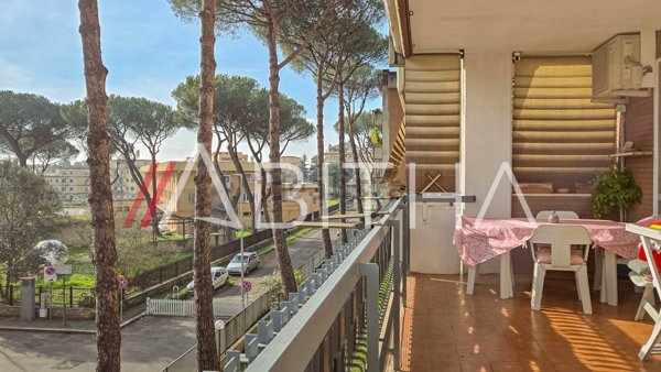 appartamento in vendita a Roma in zona Monte Sacro/Talenti