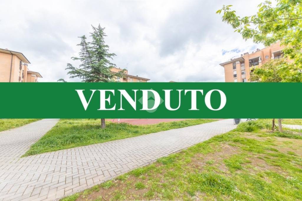 appartamento in vendita a Roma in zona Centro Storico
