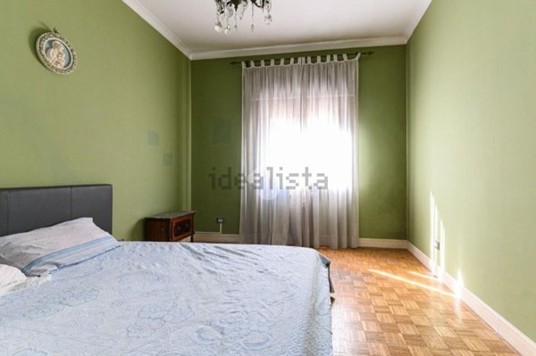 appartamento in vendita a Roma in zona Gianicolense