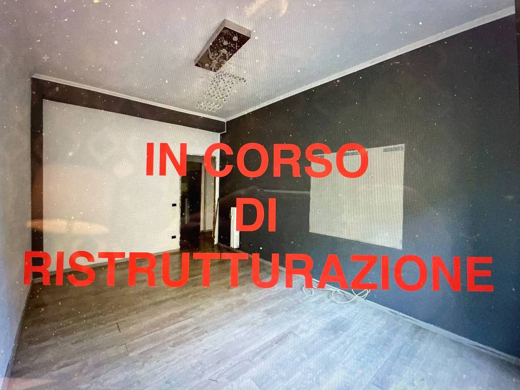 appartamento in vendita a Roma in zona Gianicolense