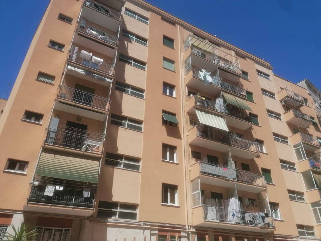 appartamento in vendita a Roma in zona Prenestino-Labicano