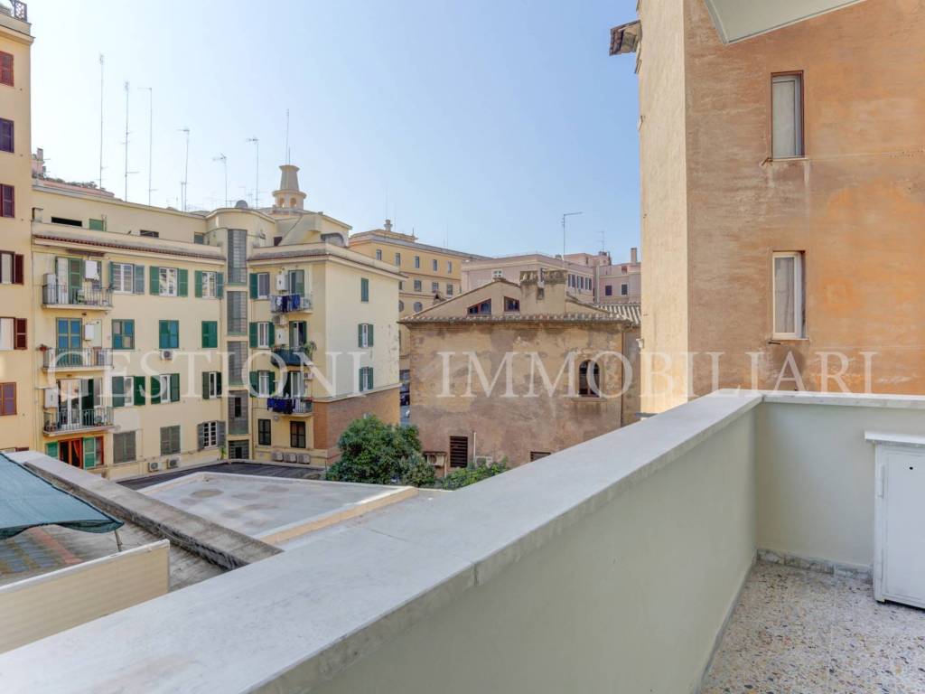 appartamento in vendita a Roma in zona Della Vittoria