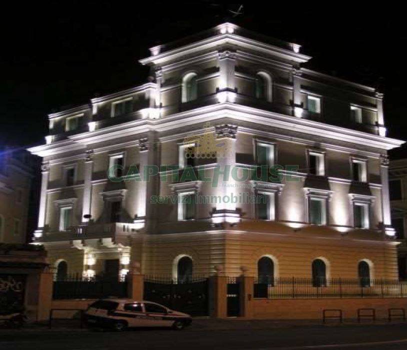 villa in vendita a Roma in zona Tor di Quinto