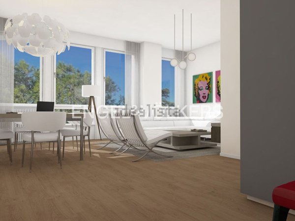 appartamento in vendita a Roma in zona EUR