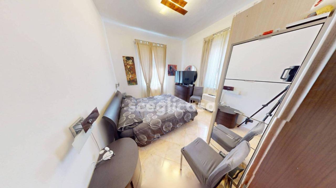 appartamento in vendita a Roma in zona Tuscolano