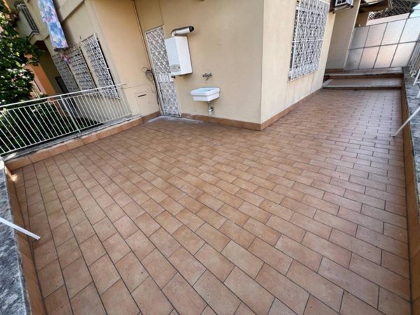 appartamento in vendita a Roma in zona Aurelio