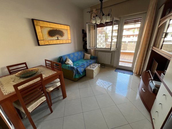 appartamento in vendita a Roma in zona Aurelio