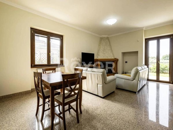 casa indipendente in vendita a Roma in zona Centro Storico