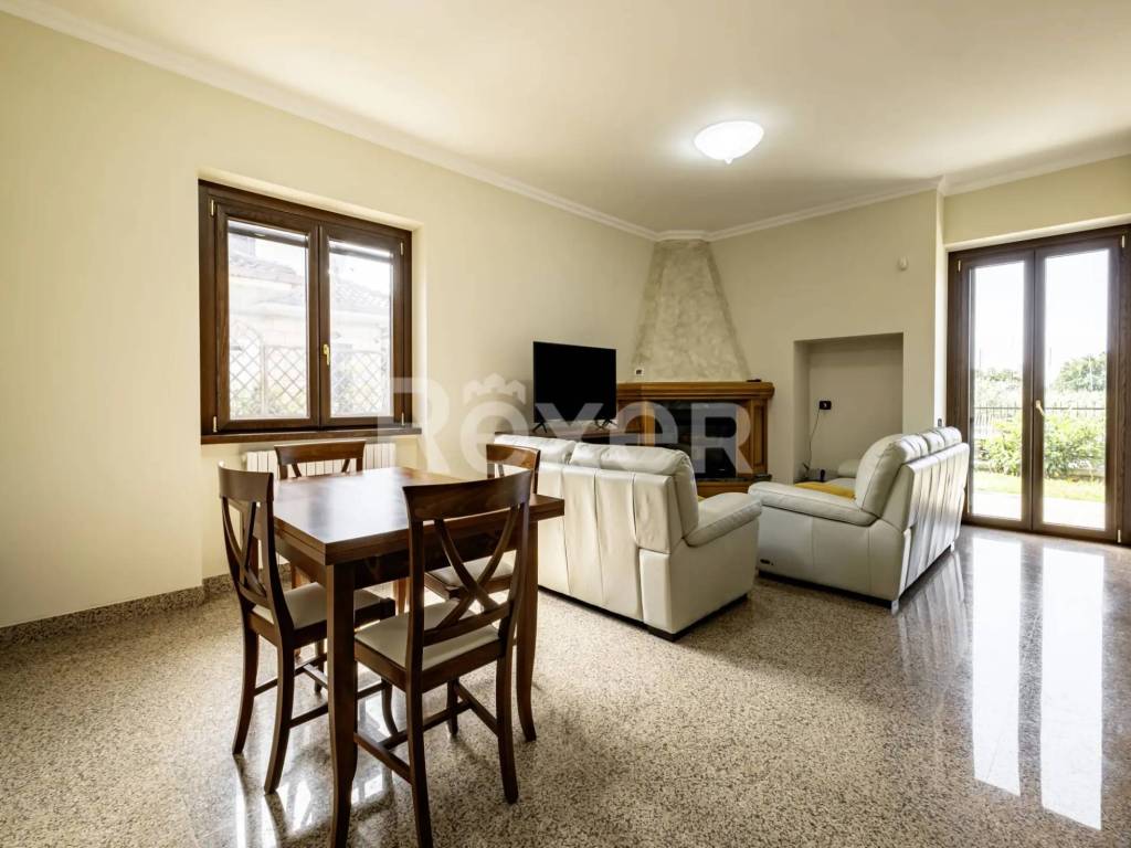 casa indipendente in vendita a Roma in zona Centro Storico