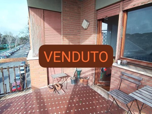appartamento in vendita a Roma in zona Ostia