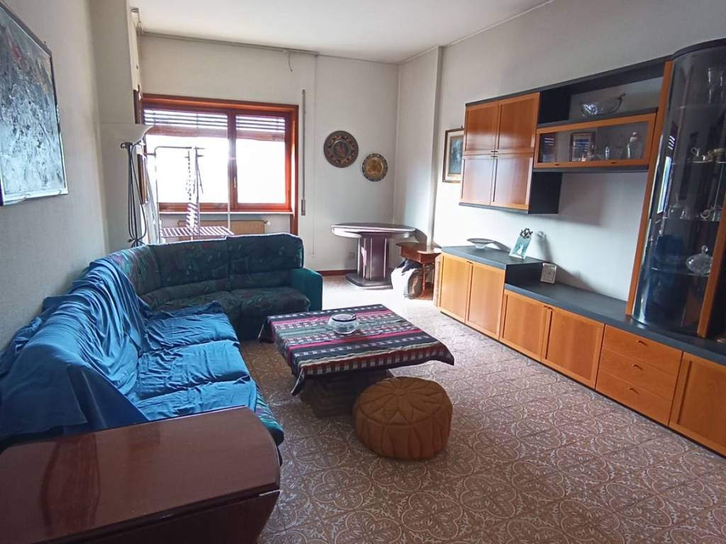 appartamento in vendita a Roma in zona Ostia