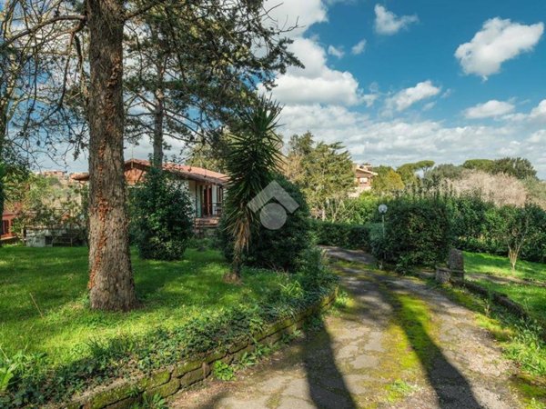 casa indipendente in vendita a Roma in zona Centro Storico