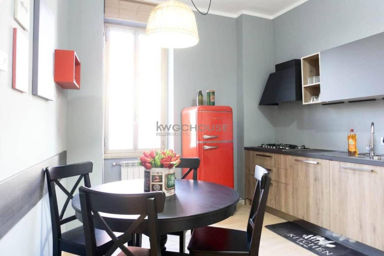 appartamento in vendita a Roma in zona Campo Marzio