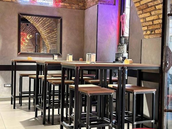 negozio in vendita a Roma in zona Ludovisi/Sallustiano