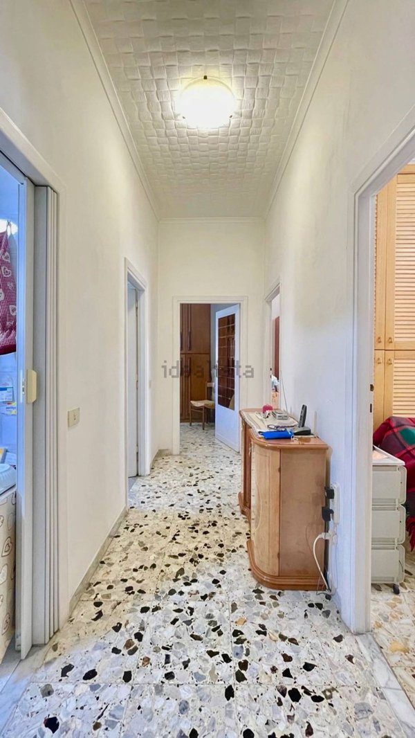 appartamento in vendita a Roma in zona Ostia
