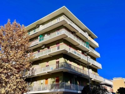 appartamento in vendita a Roma in zona Ostia