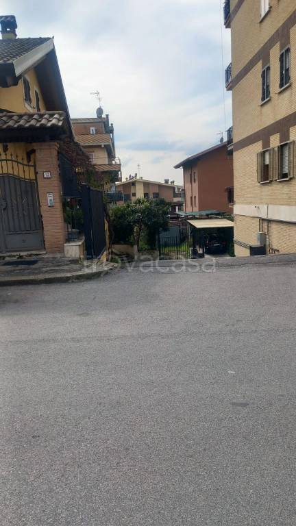 appartamento in vendita a Roma in zona Monte Sacro/Talenti