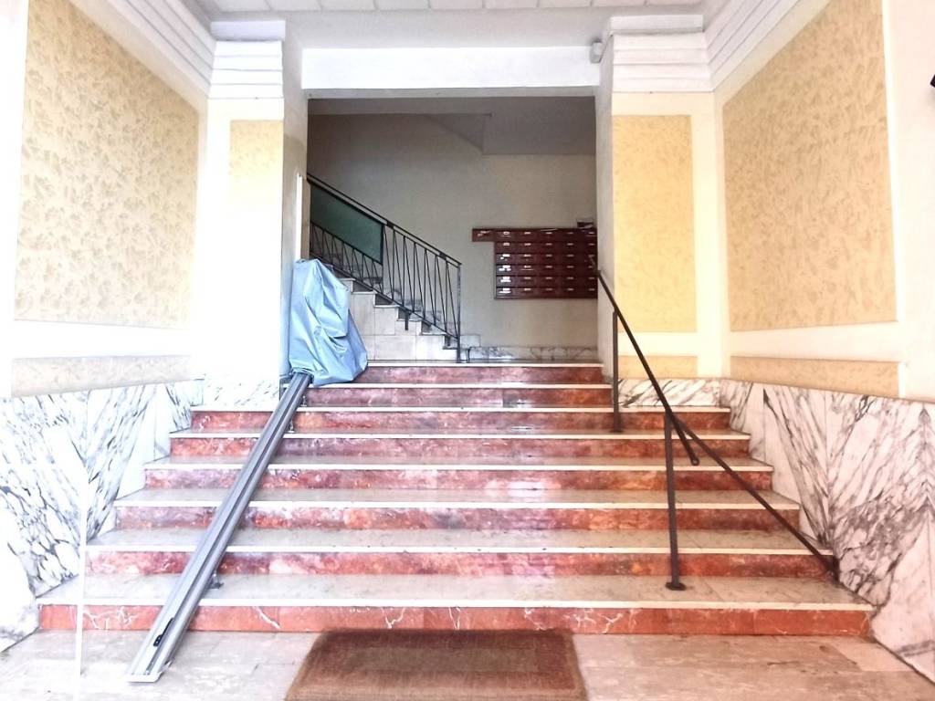 appartamento in vendita a Roma in zona Pietralata