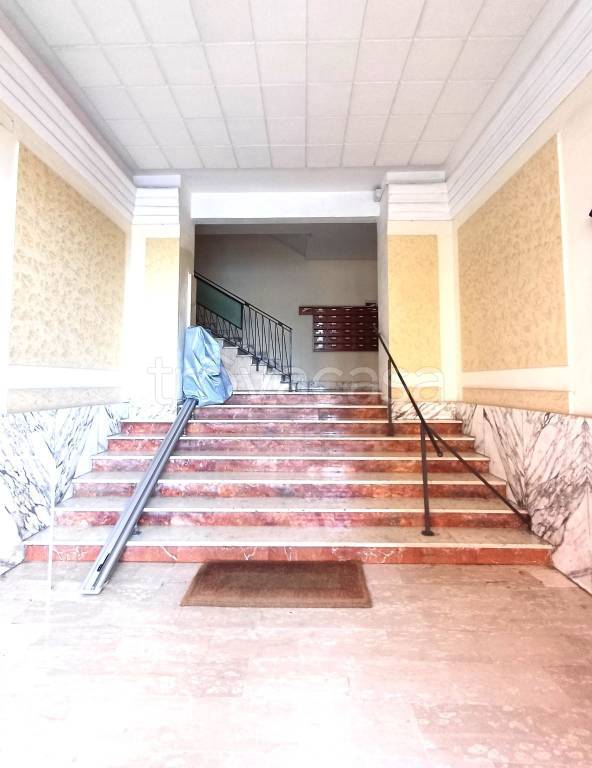 appartamento in vendita a Roma in zona Pietralata