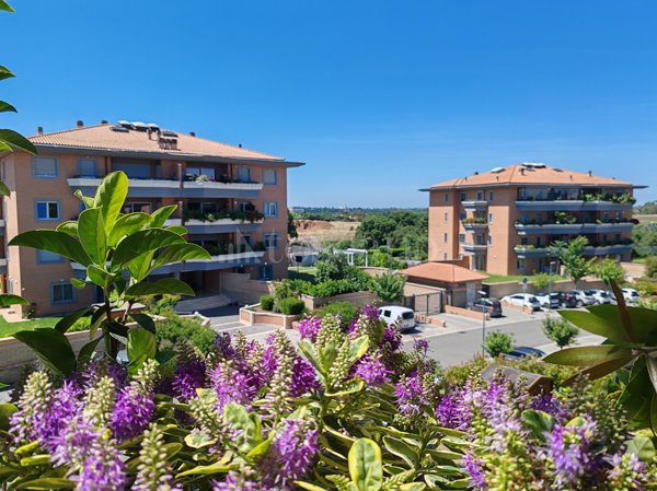 casa indipendente in vendita a Roma in zona Aurelio