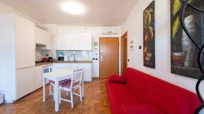 appartamento in vendita a Roma in zona Pietralata