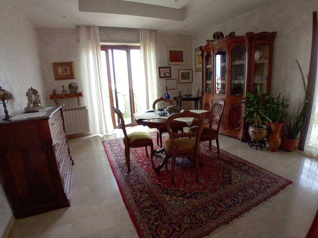 appartamento in vendita a Roma in zona Torrevecchia
