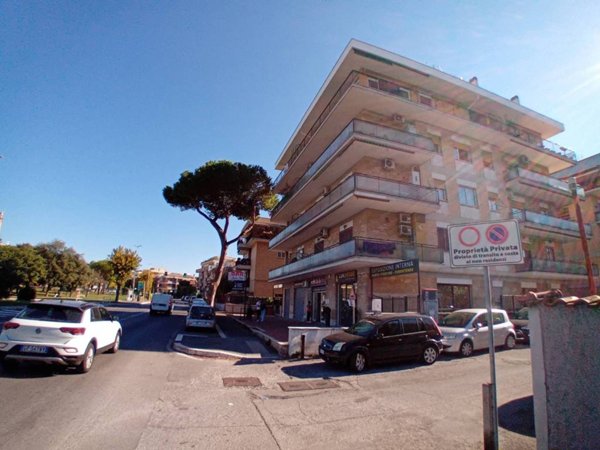 appartamento in vendita a Roma in zona Torrevecchia