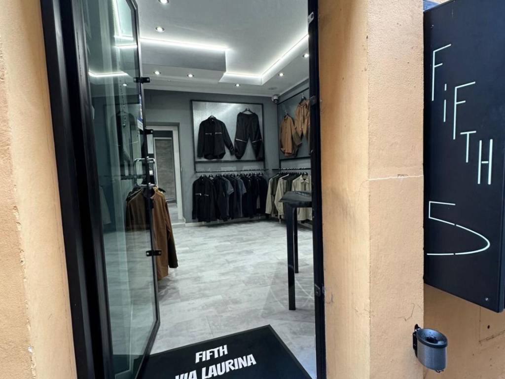 negozio in vendita a Roma in zona Campo Marzio