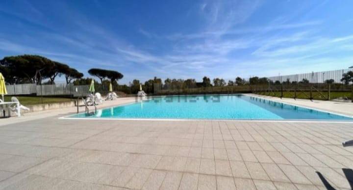 appartamento in vendita a Roma in zona Aurelio