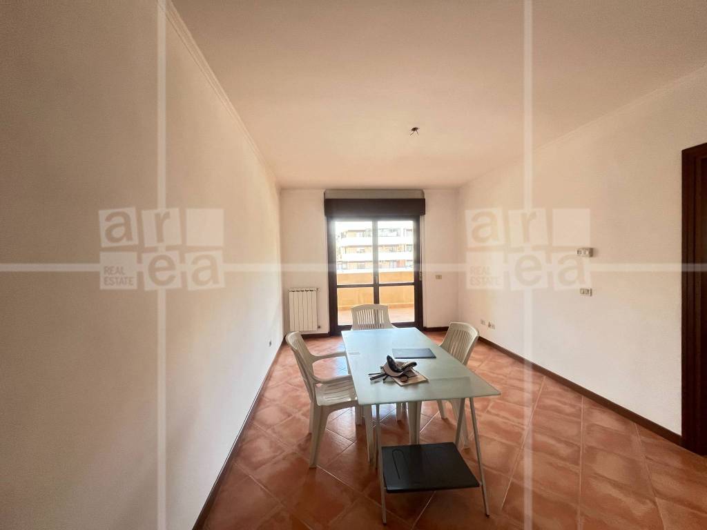 appartamento in vendita a Roma in zona Vitinia
