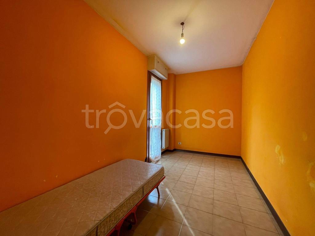 appartamento in vendita a Roma in zona Ostiense